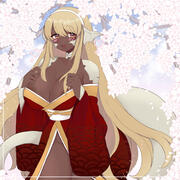 art by plushcharm on twitter